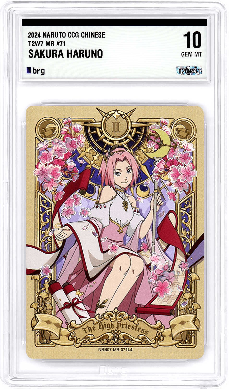 Card Carousel 6